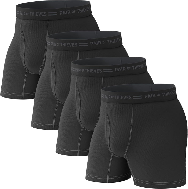 Maquina Zentoro Plus™ + 4 Cuecas Premium Respiráveis de Brinde