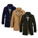 Casaco Social Masculino