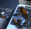 Fone de Ouvido Sem Fio