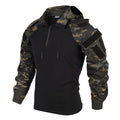 Jaqueta Tática Masculina PaintBall