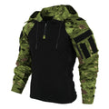 Jaqueta Tática Masculina PaintBall