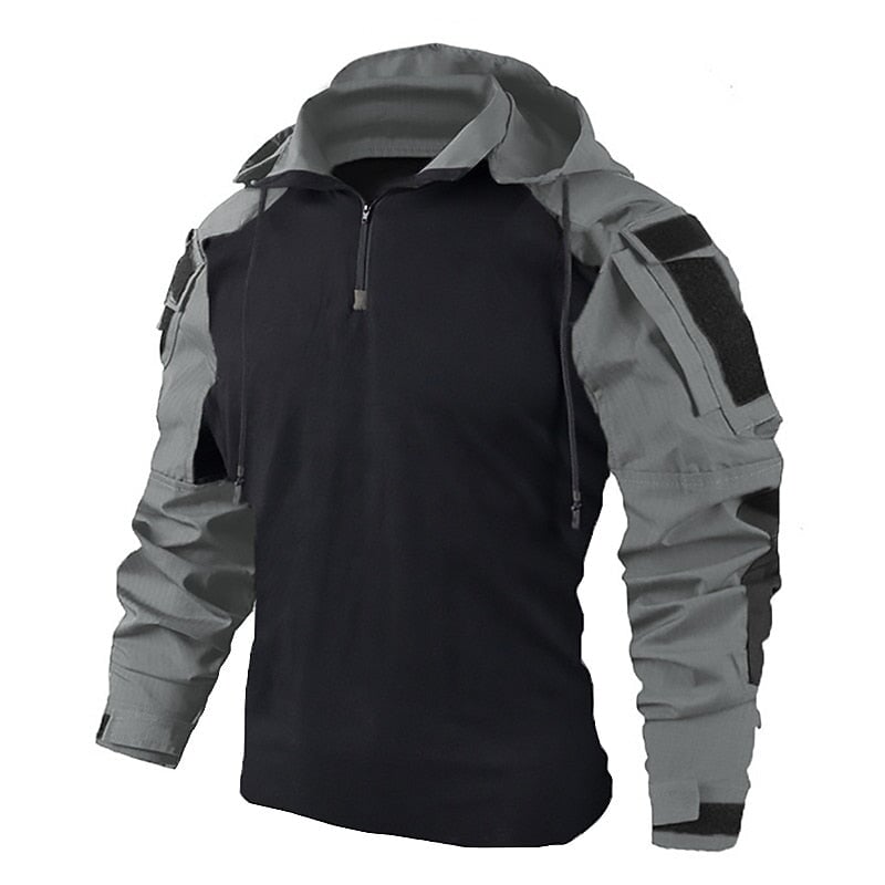 Jaqueta Tática Masculina PaintBall