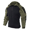 Jaqueta Tática Masculina PaintBall