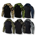 Jaqueta Tática Masculina PaintBall